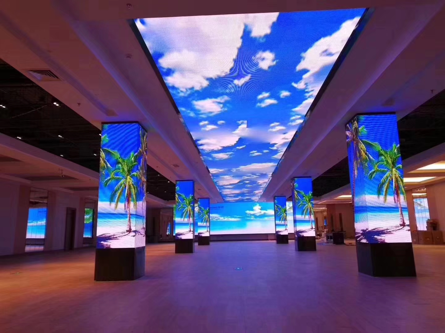 LED<a href=http://m.jkkk90.com/quancai/ target=_blank class=infotextkey>全彩顯示屏</a>
