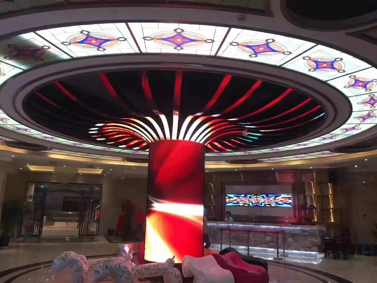 LED<a href=http://m.jkkk90.com/quancai/ target=_blank class=infotextkey>全彩顯示屏</a>
