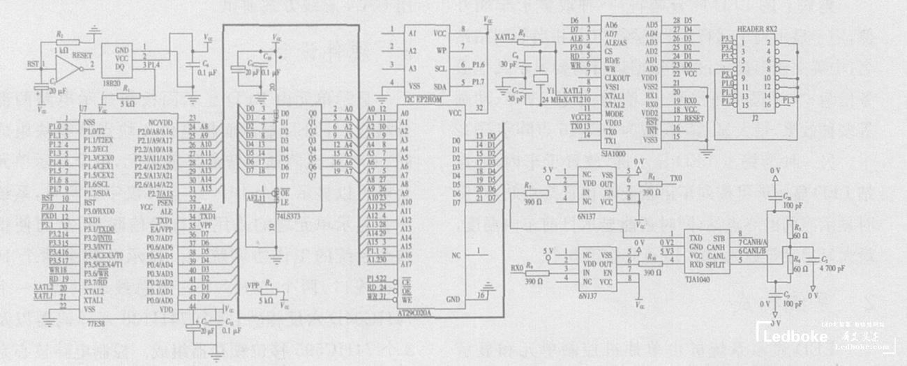 采用多模塊化的地鐵列車多功能<a href=http://m.jkkk90.com target=_blank class=infotextkey>led顯示屏</a>的設(shè)計