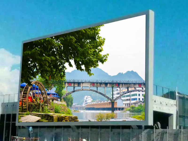 戶外<a href=http://m.jkkk90.com/quancai/ target=_blank class=infotextkey>全彩<a href=http://m.jkkk90.com target=_blank class=infotextkey>led顯示屏</a></a>