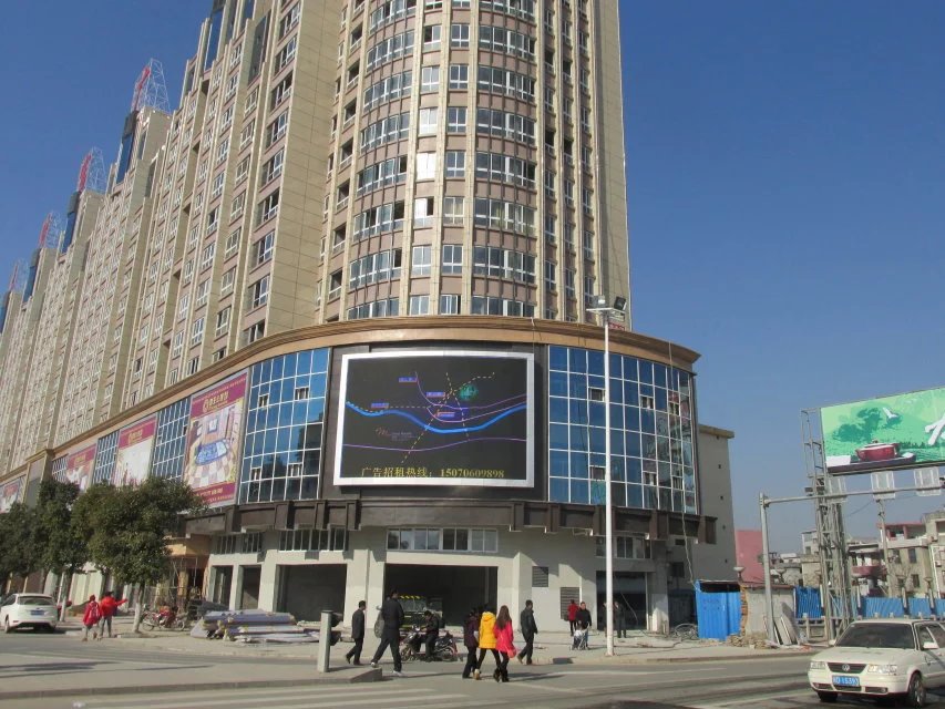 戶外<a href=http://m.jkkk90.com target=_blank class=infotextkey>led屏</a>散熱