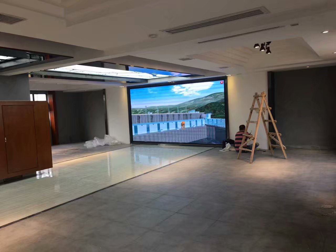 室內(nèi)<a href=http://m.jkkk90.com/xiaojianju/ target=_blank class=infotextkey>小間距</a><a href=http://m.jkkk90.com target=_blank class=infotextkey>led屏</a>