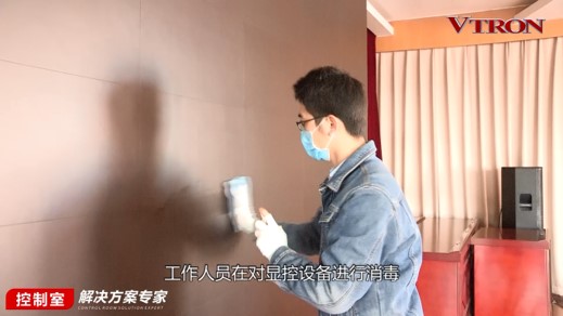 【科普】非常時期<a href=http://m.jkkk90.com/xiaojianju/ target=_blank class=infotextkey>小間距</a><a href=http://m.jkkk90.com target=_blank class=infotextkey>led顯示屏</a>消毒攻略 - 依馬獅視聽工場
