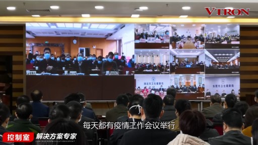 【科普】非常時期<a href=http://m.jkkk90.com/xiaojianju/ target=_blank class=infotextkey>小間距</a><a href=http://m.jkkk90.com target=_blank class=infotextkey>led顯示屏</a>消毒攻略 - 依馬獅視聽工場