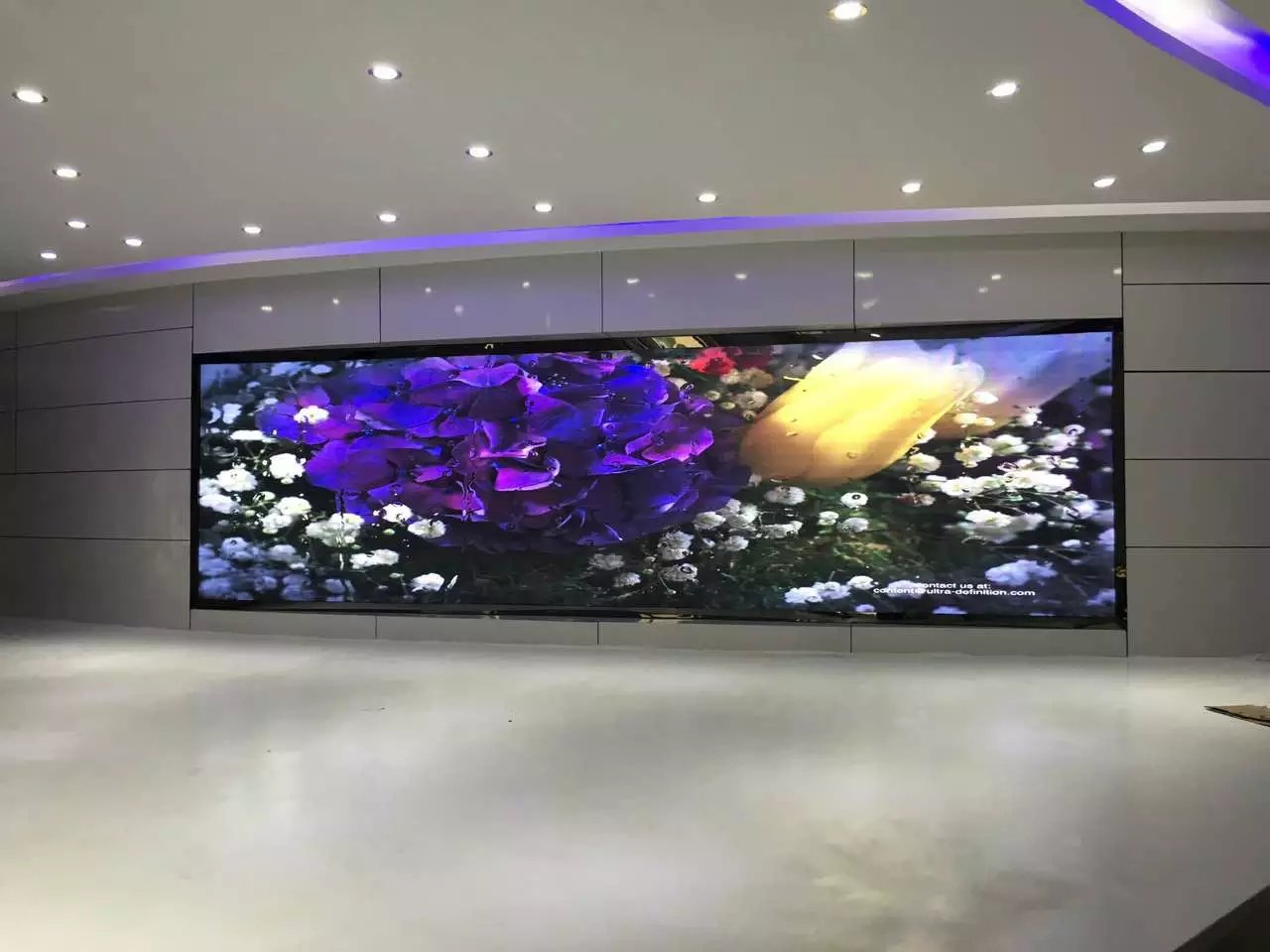 LED<a href=http://m.jkkk90.com/quancai/ target=_blank class=infotextkey>全彩顯示屏</a>產(chǎn)業(yè)