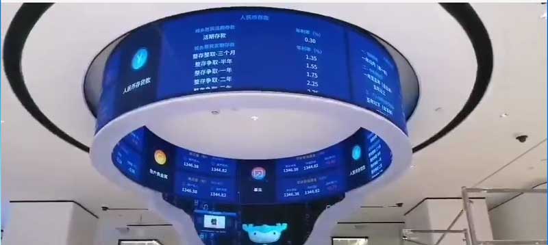 柔性<a href=http://m.jkkk90.com target=_blank class=infotextkey>led電子屏</a>