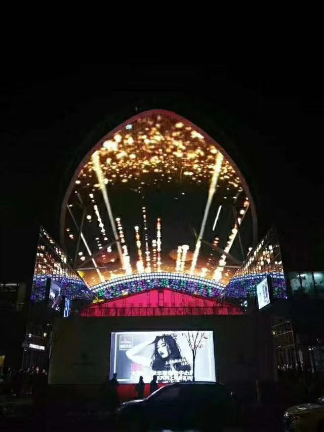 智能<a href=http://m.jkkk90.com target=_blank class=infotextkey>led電子屏</a>