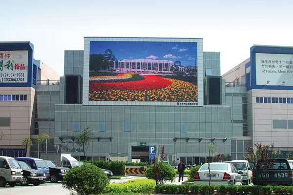 <a href=http://m.jkkk90.com target=_blank class=infotextkey>led電子屏</a>靜電危害