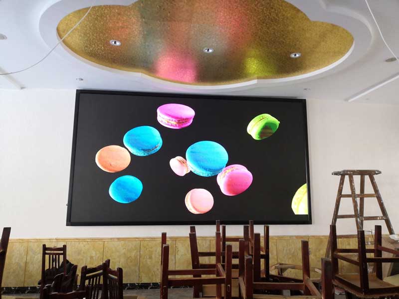 餐館<a href=http://m.jkkk90.com target=_blank class=infotextkey>led顯示屏</a>
