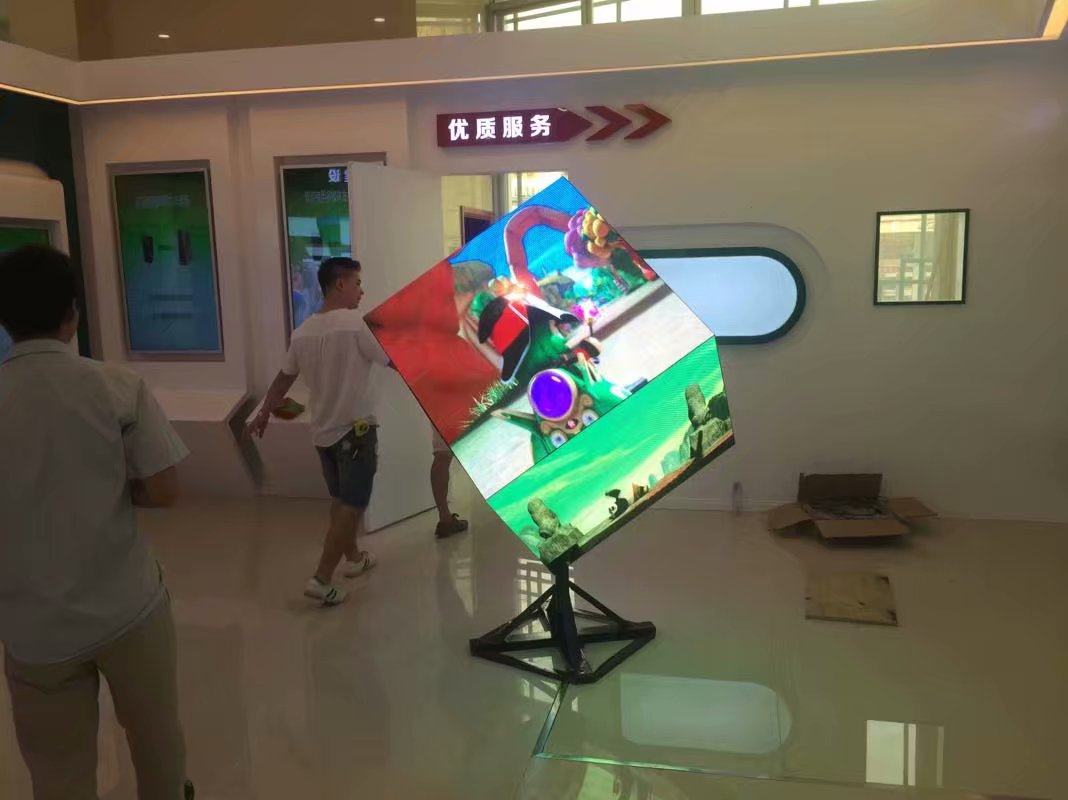 立體<a href=http://m.jkkk90.com target=_blank class=infotextkey>led顯示屏</a>