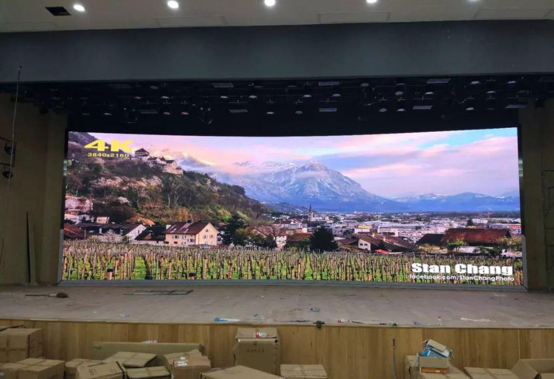<a href=http://m.jkkk90.com/xiaojianju/ target=_blank class=infotextkey>小間距</a><a href=http://m.jkkk90.com target=_blank class=infotextkey>led屏</a>雙備份工作原理