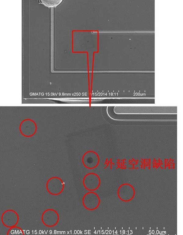 <strong>LED電子<a href=http://m.jkkk90.com target=_blank class=infotextkey>大屏幕</a></strong>之所以會出現(xiàn)死燈原因竟是它