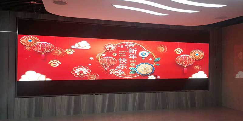 室內超長<a href=http://m.jkkk90.com target=_blank class=infotextkey>led電子屏</a>